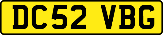 DC52VBG