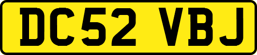DC52VBJ