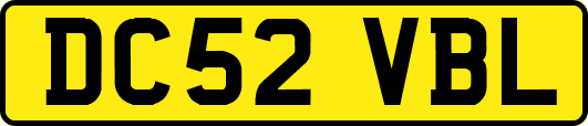 DC52VBL