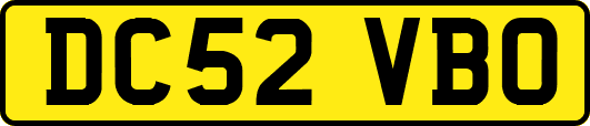 DC52VBO