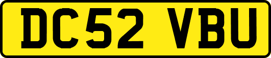 DC52VBU