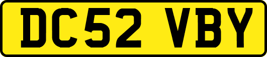 DC52VBY