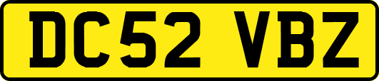 DC52VBZ