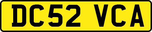 DC52VCA
