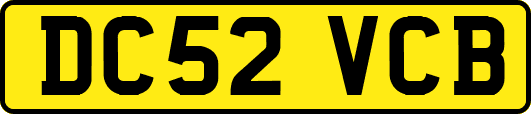 DC52VCB