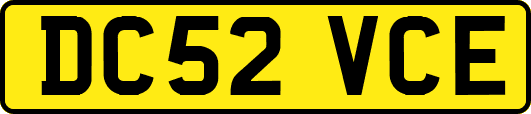DC52VCE