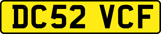 DC52VCF