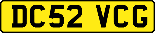 DC52VCG