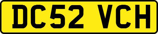 DC52VCH