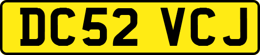 DC52VCJ