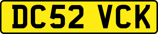 DC52VCK