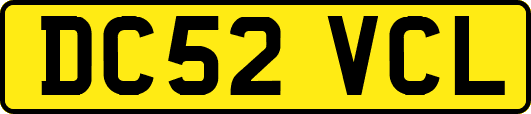 DC52VCL