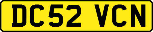 DC52VCN