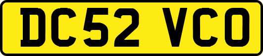 DC52VCO