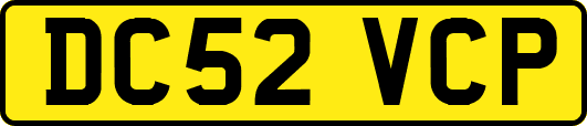 DC52VCP