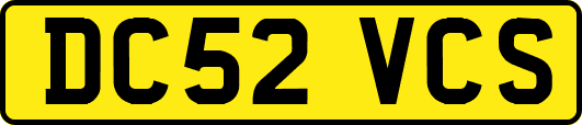 DC52VCS
