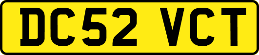 DC52VCT