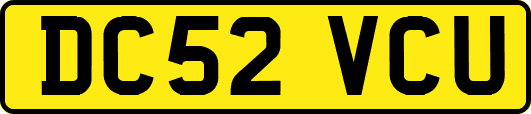 DC52VCU