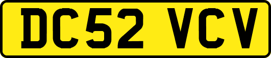DC52VCV