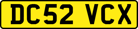 DC52VCX