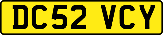 DC52VCY