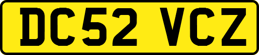 DC52VCZ