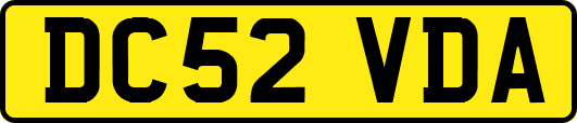 DC52VDA