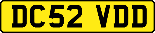 DC52VDD