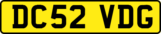 DC52VDG