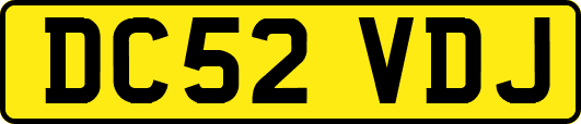 DC52VDJ