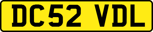 DC52VDL
