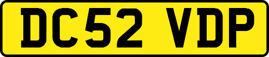 DC52VDP