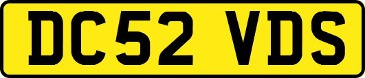 DC52VDS