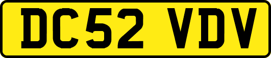 DC52VDV