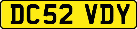 DC52VDY