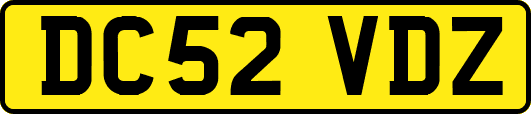 DC52VDZ