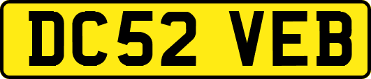 DC52VEB