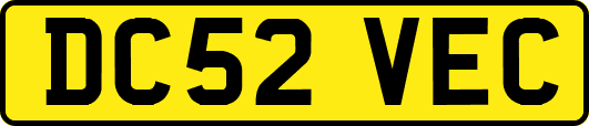 DC52VEC