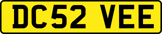 DC52VEE