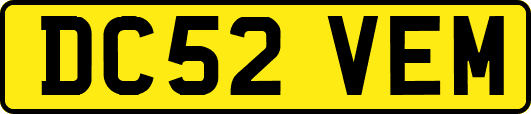 DC52VEM