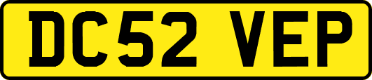 DC52VEP