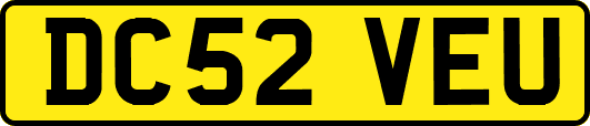 DC52VEU