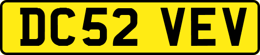 DC52VEV