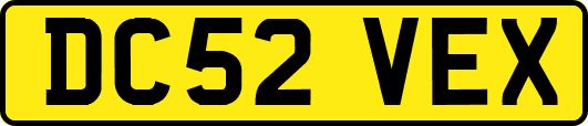 DC52VEX