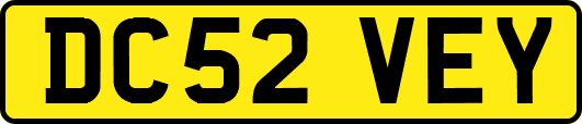 DC52VEY