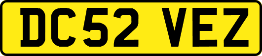 DC52VEZ