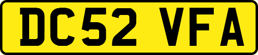 DC52VFA