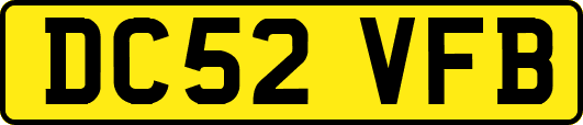 DC52VFB
