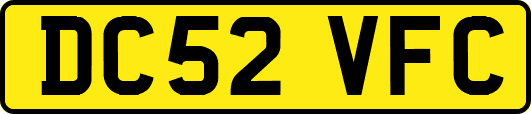 DC52VFC