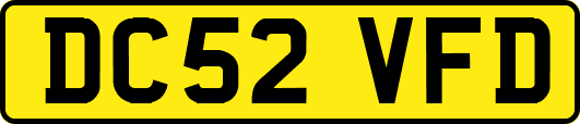 DC52VFD